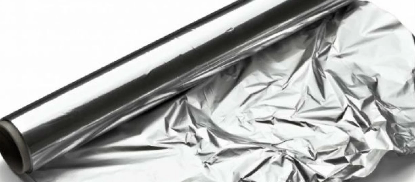 Αλουμίνιο: Που κρύβεται και πόσο κακό κάνει